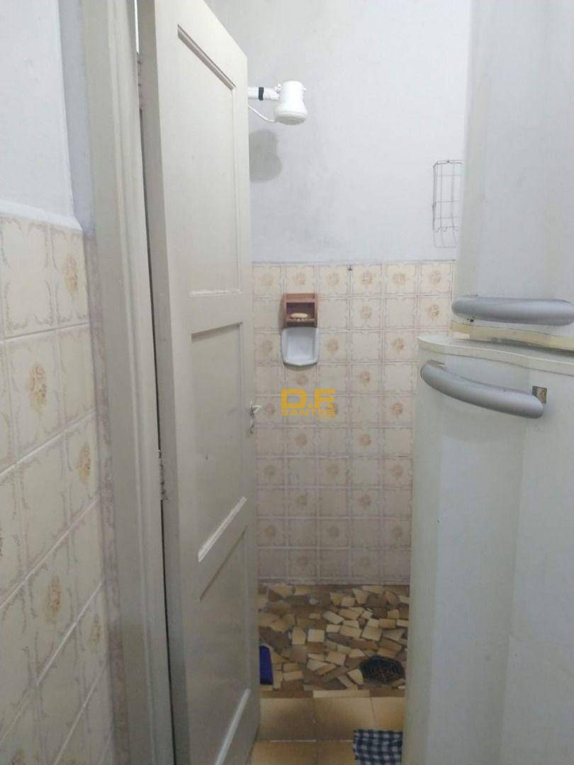 Apartamento à venda com 1 quarto, 40m² - Foto 4