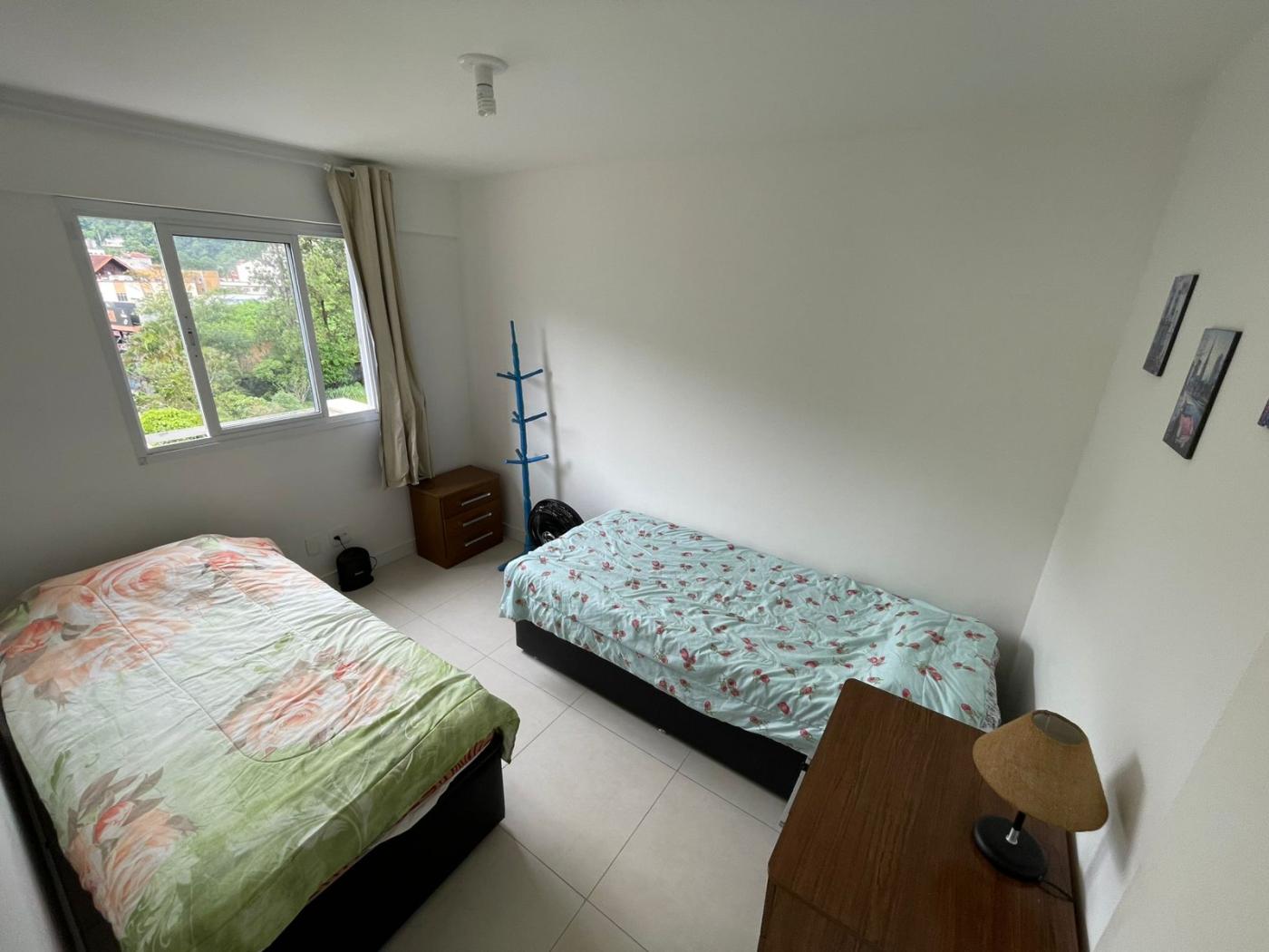 Apartamento à venda com 2 quartos, 69m² - Foto 8