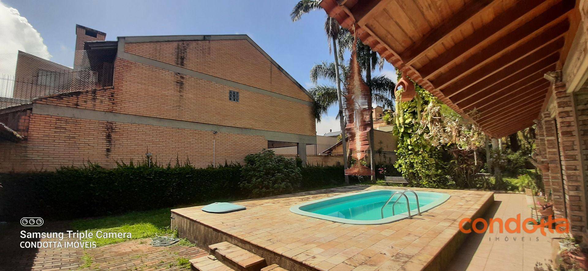 Casa para alugar com 4 quartos, 292m² - Foto 10