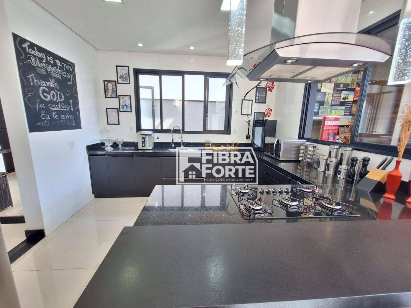 Casa de Condomínio à venda com 3 quartos, 250m² - Foto 55