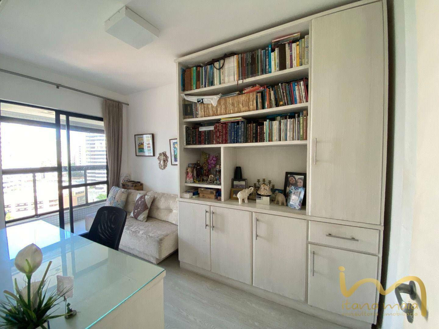 Apartamento à venda com 3 quartos, 109m² - Foto 8