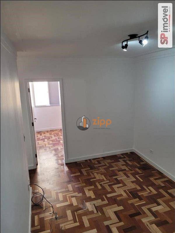 Apartamento à venda com 2 quartos, 52m² - Foto 3