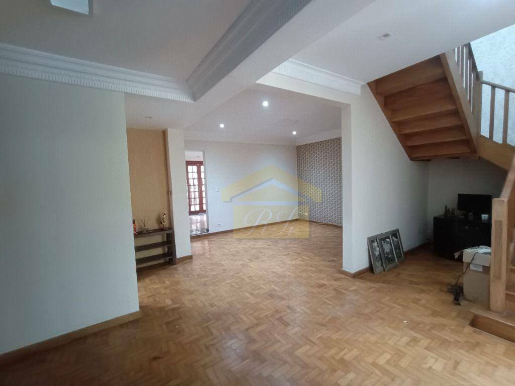 Sobrado à venda e aluguel com 4 quartos, 281m² - Foto 3