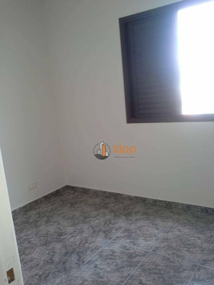 Apartamento à venda com 2 quartos, 57m² - Foto 5