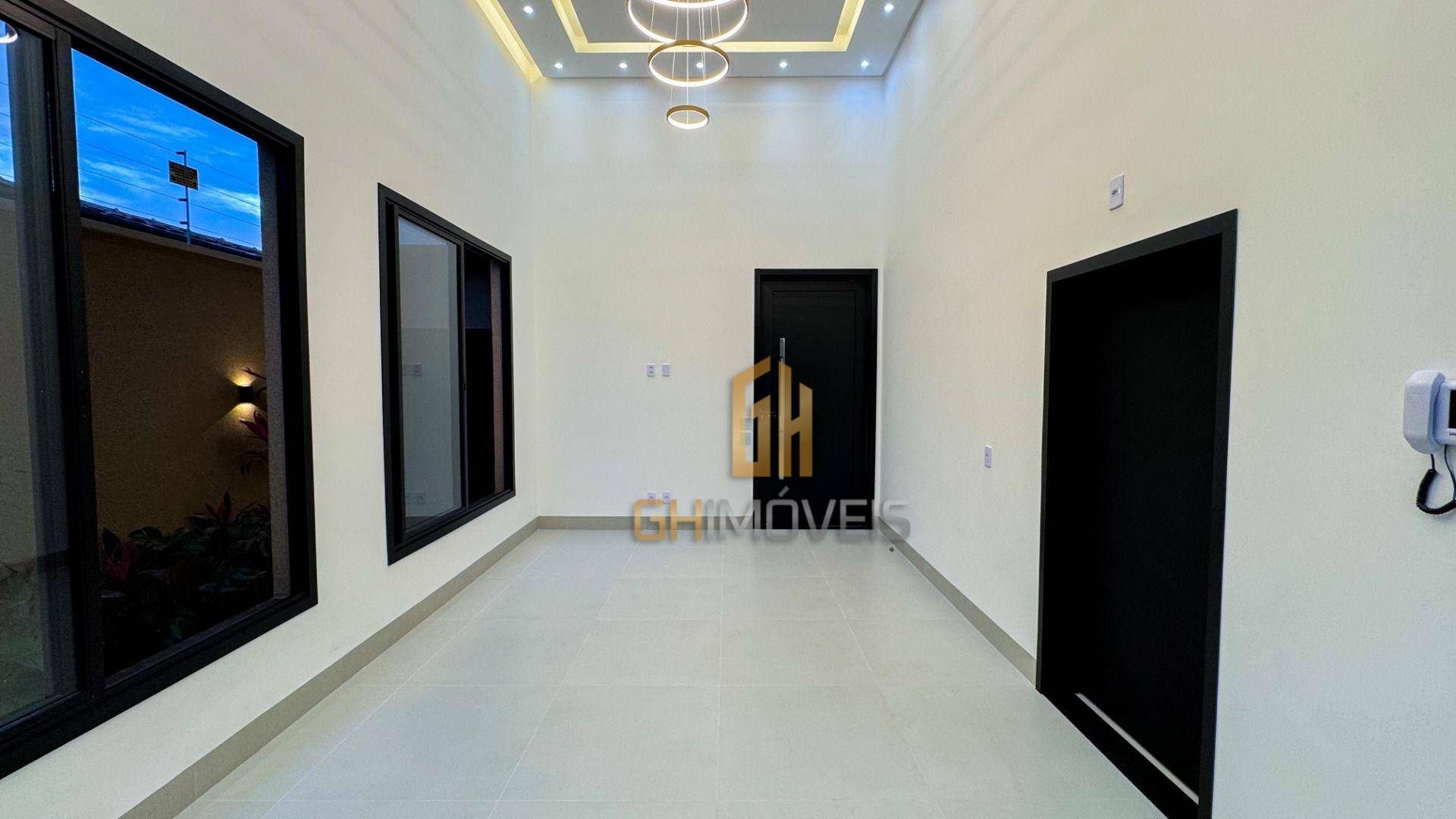 Casa à venda com 4 quartos, 202m² - Foto 11