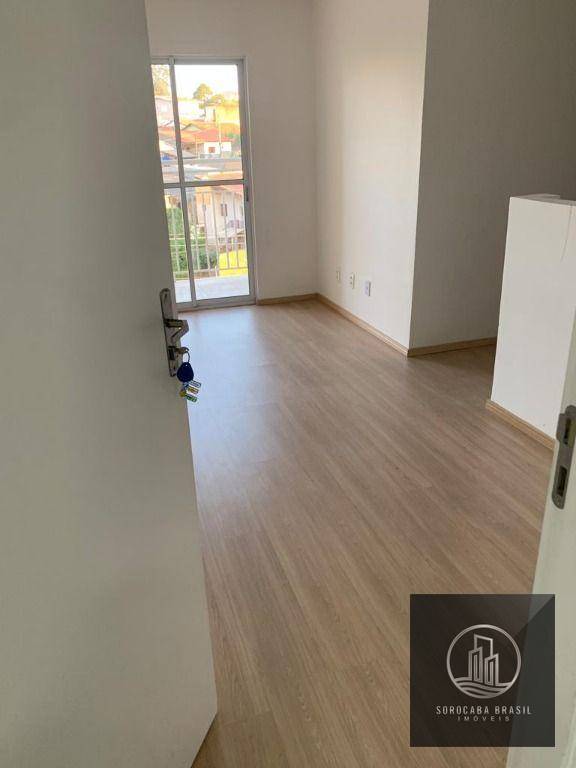 Apartamento à venda com 2 quartos, 51m² - Foto 4