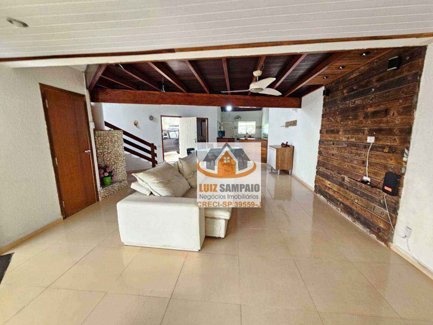 Sobrado à venda com 3 quartos, 233m² - Foto 16