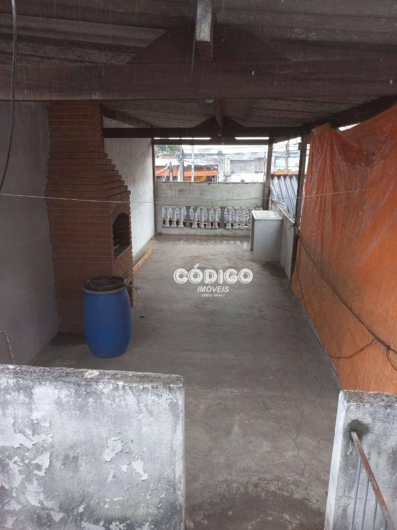 Sobrado à venda com 3 quartos, 120m² - Foto 18