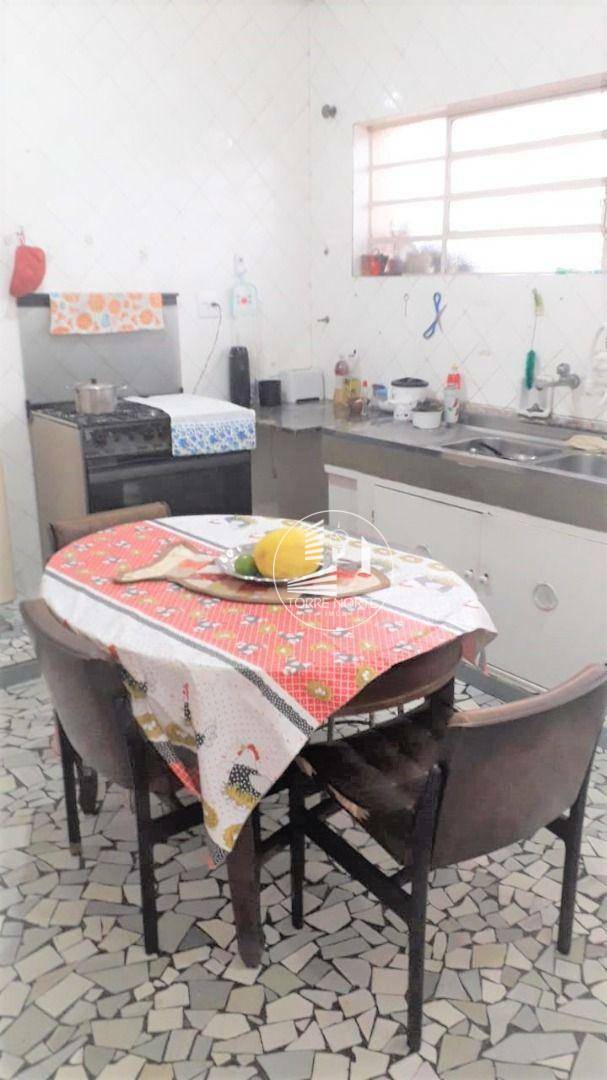 Sobrado à venda com 3 quartos, 400m² - Foto 16