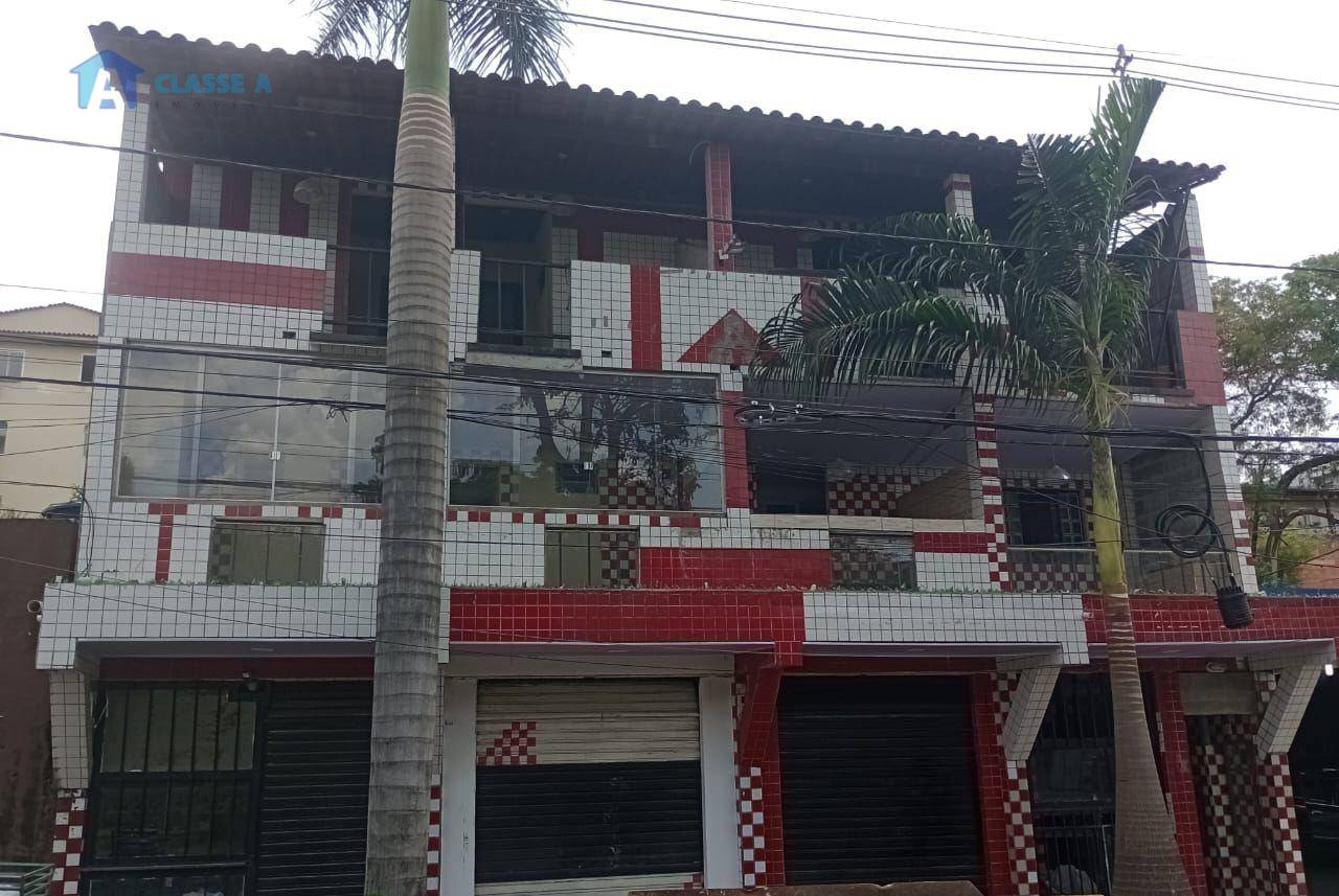 Loja-Salão à venda, 145m² - Foto 1