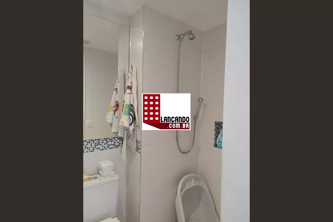 Apartamento à venda com 3 quartos, 89m² - Foto 20