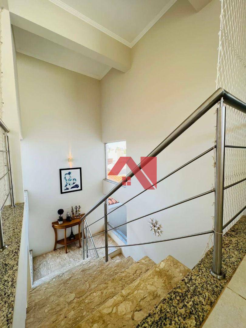 Sobrado à venda com 3 quartos, 212m² - Foto 17