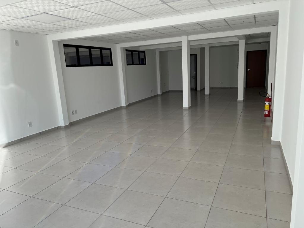 Conjunto Comercial-Sala para alugar, 92m² - Foto 3