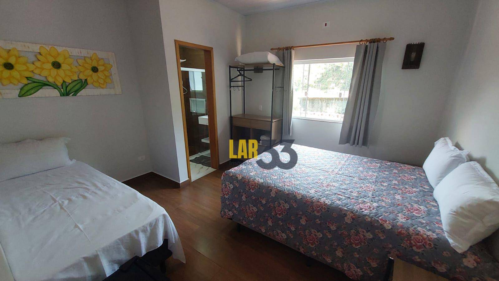 Pousada-Chalé, 12 quartos, 311 m² - Foto 19