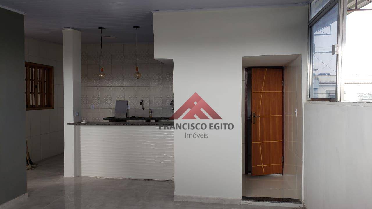 Sobrado à venda com 3 quartos, 250m² - Foto 21