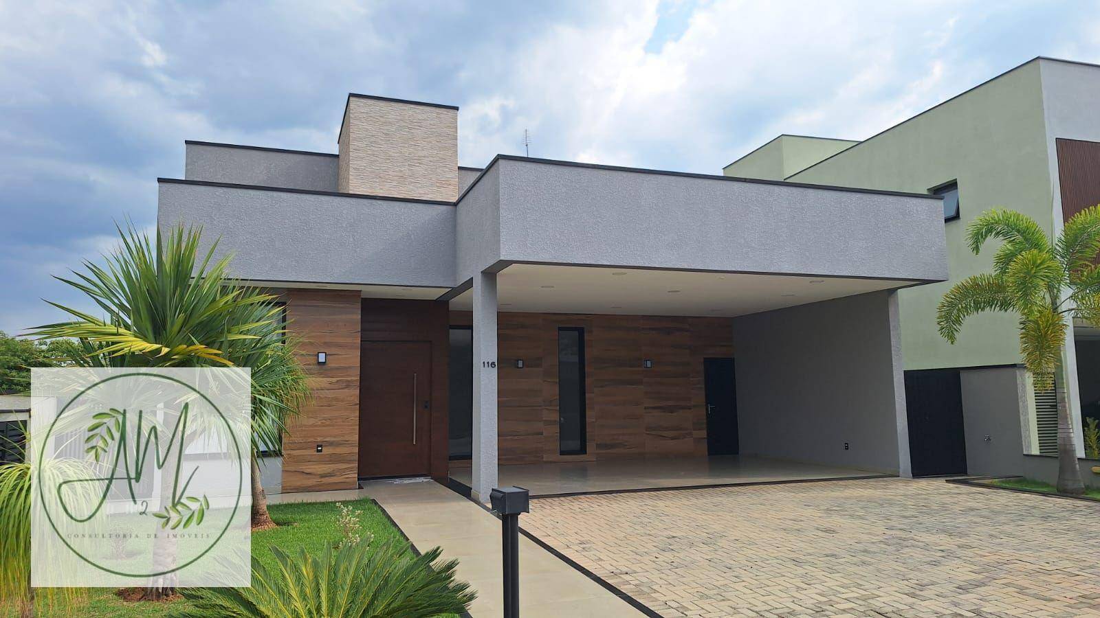 Casa de Condomínio à venda com 2 quartos, 226m² - Foto 1