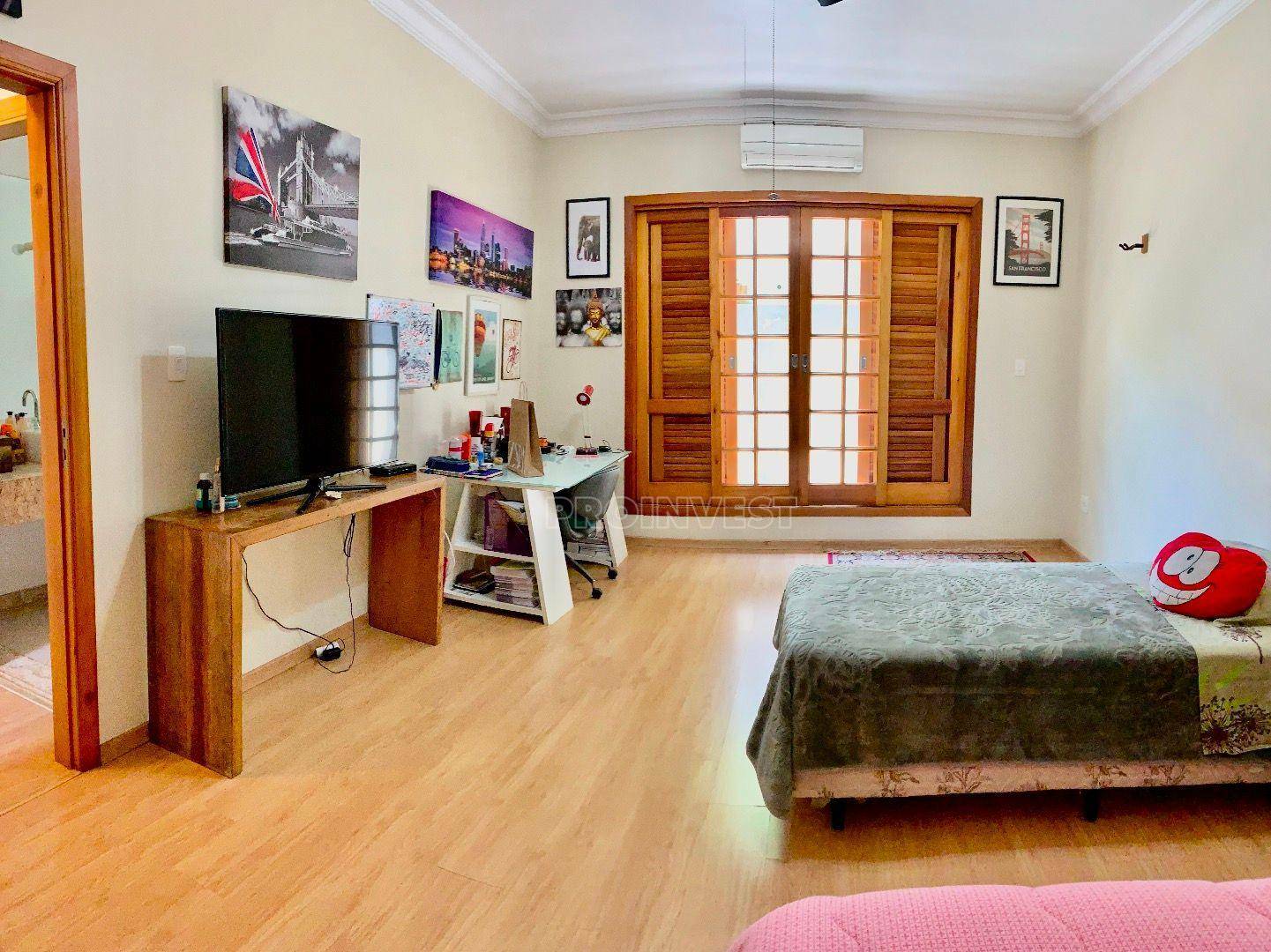 Casa de Condomínio à venda com 4 quartos, 638m² - Foto 26