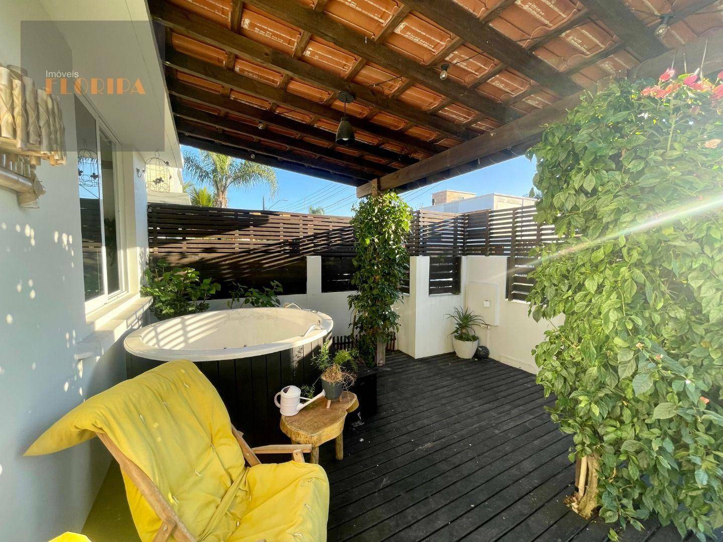 Casa à venda com 3 quartos, 126m² - Foto 3