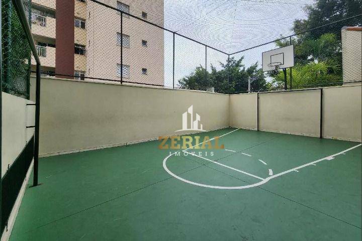 Apartamento à venda com 3 quartos, 85m² - Foto 19