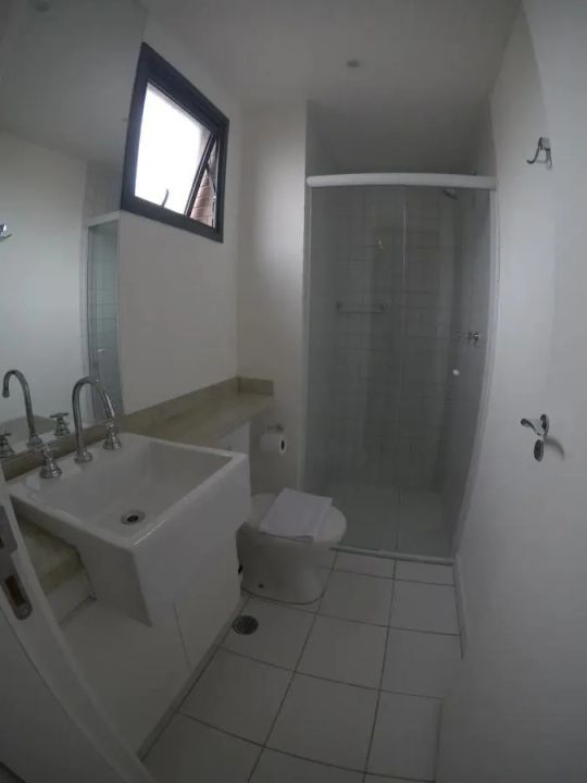 Apartamento à venda com 1 quarto, 32m² - Foto 11