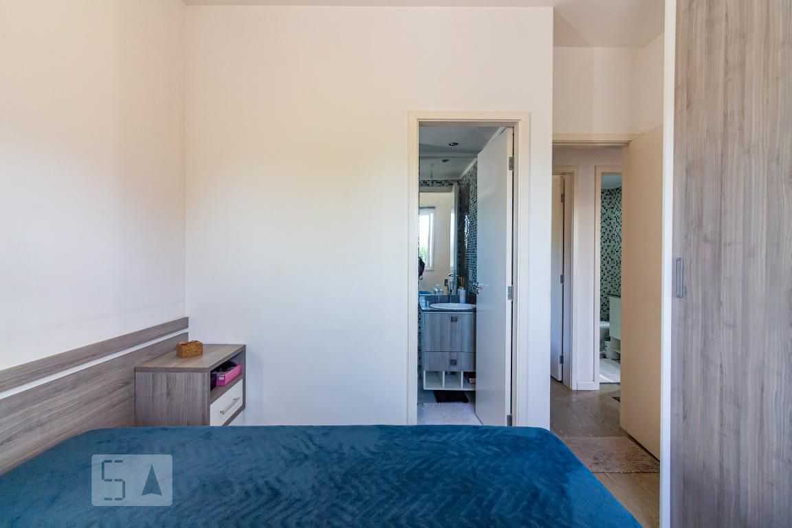 Apartamento à venda com 3 quartos, 73m² - Foto 16