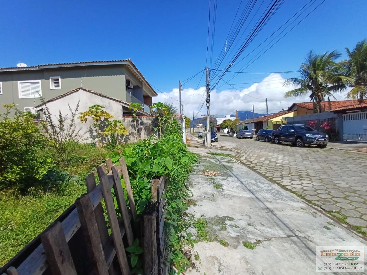 Terreno à venda, 275m² - Foto 5