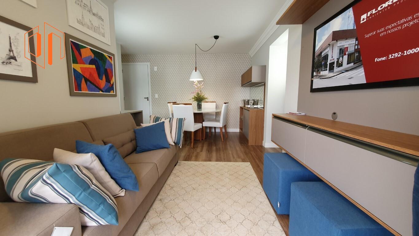 Apartamento à venda com 3 quartos, 68m² - Foto 9