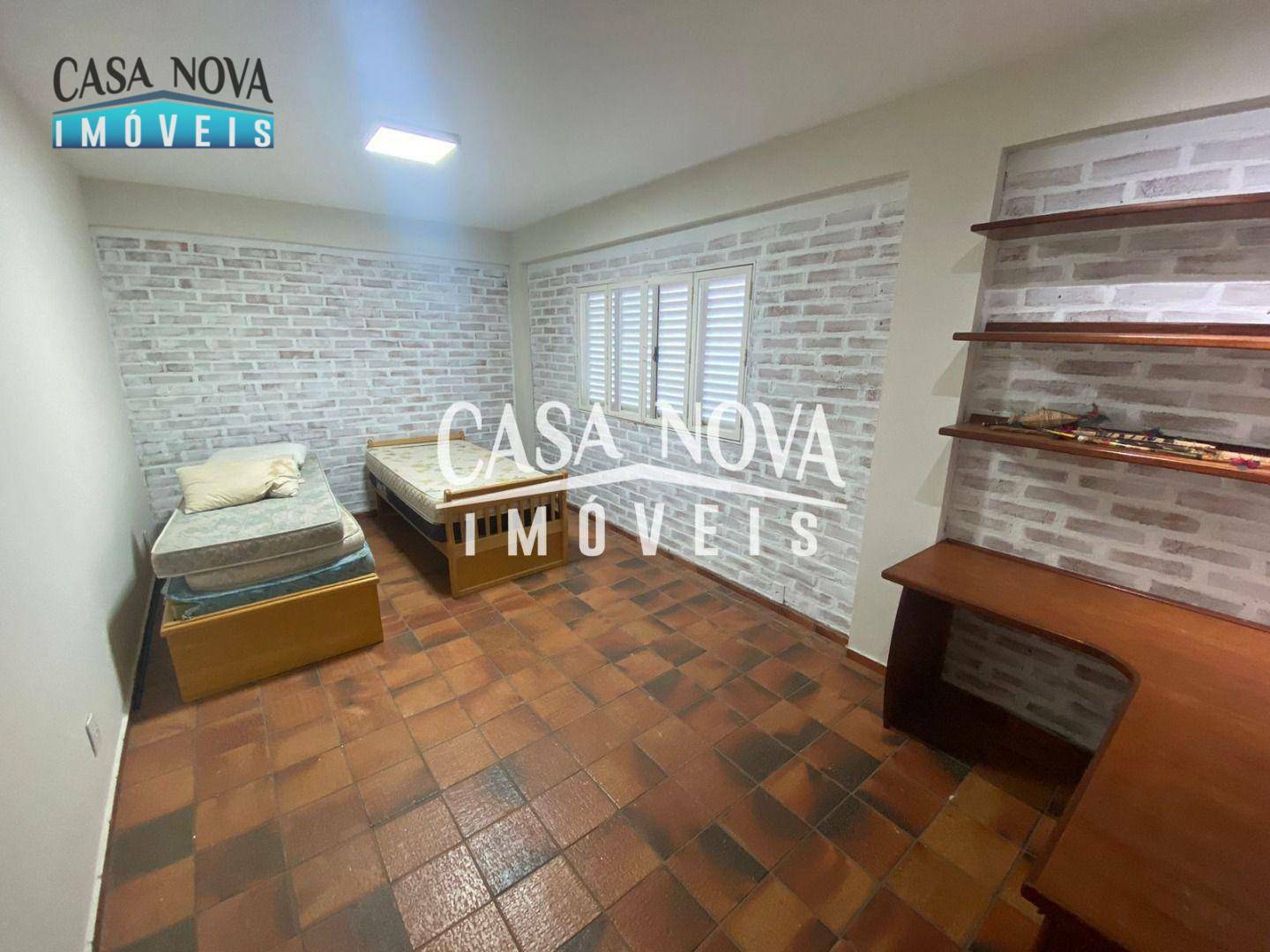 Casa de Condomínio à venda com 3 quartos, 485m² - Foto 11