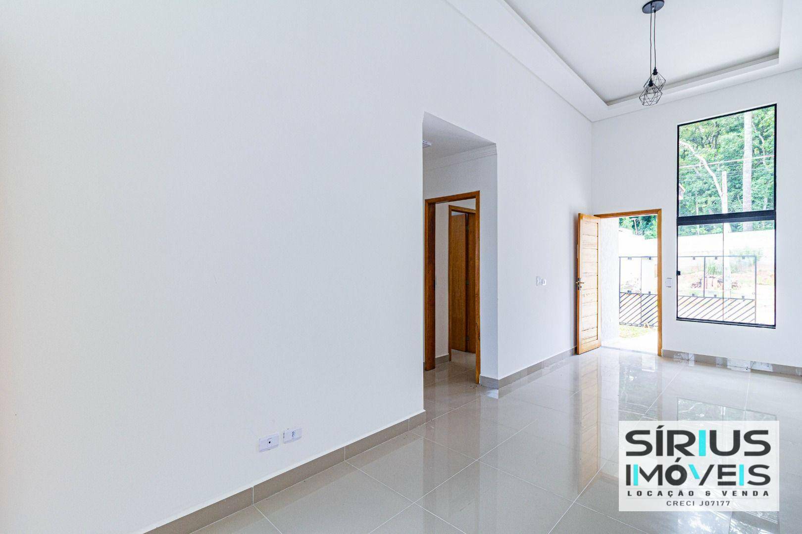 Casa de Condomínio à venda com 3 quartos, 54m² - Foto 16