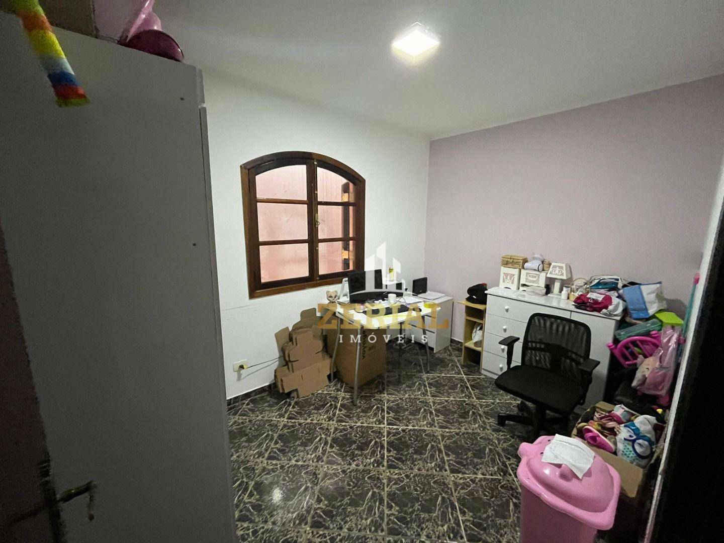 Sobrado à venda com 3 quartos, 185m² - Foto 24