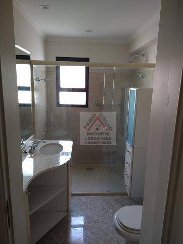 Apartamento à venda com 4 quartos, 310m² - Foto 46