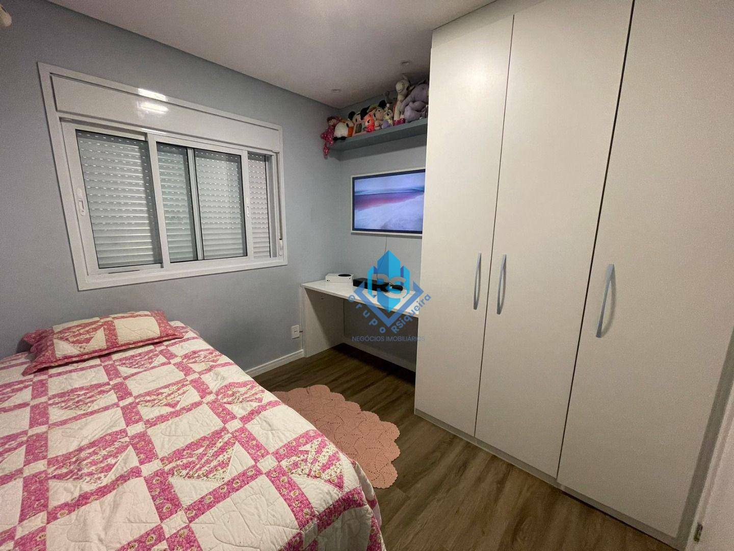 Apartamento à venda com 3 quartos, 96m² - Foto 10