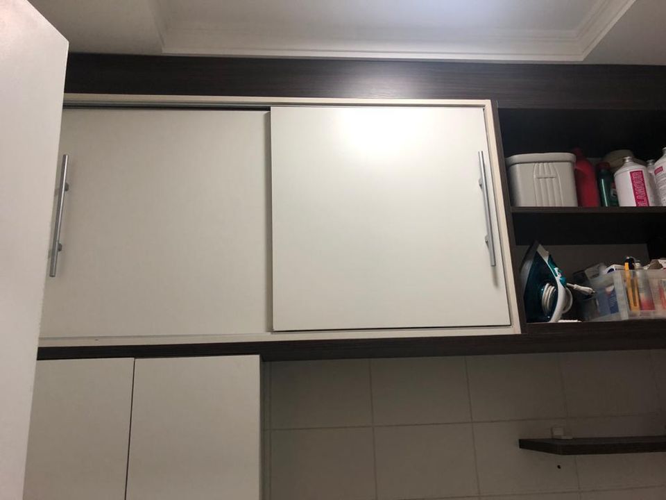 Apartamento à venda com 3 quartos, 85m² - Foto 14