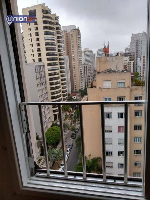 Apartamento à venda com 2 quartos, 72m² - Foto 30