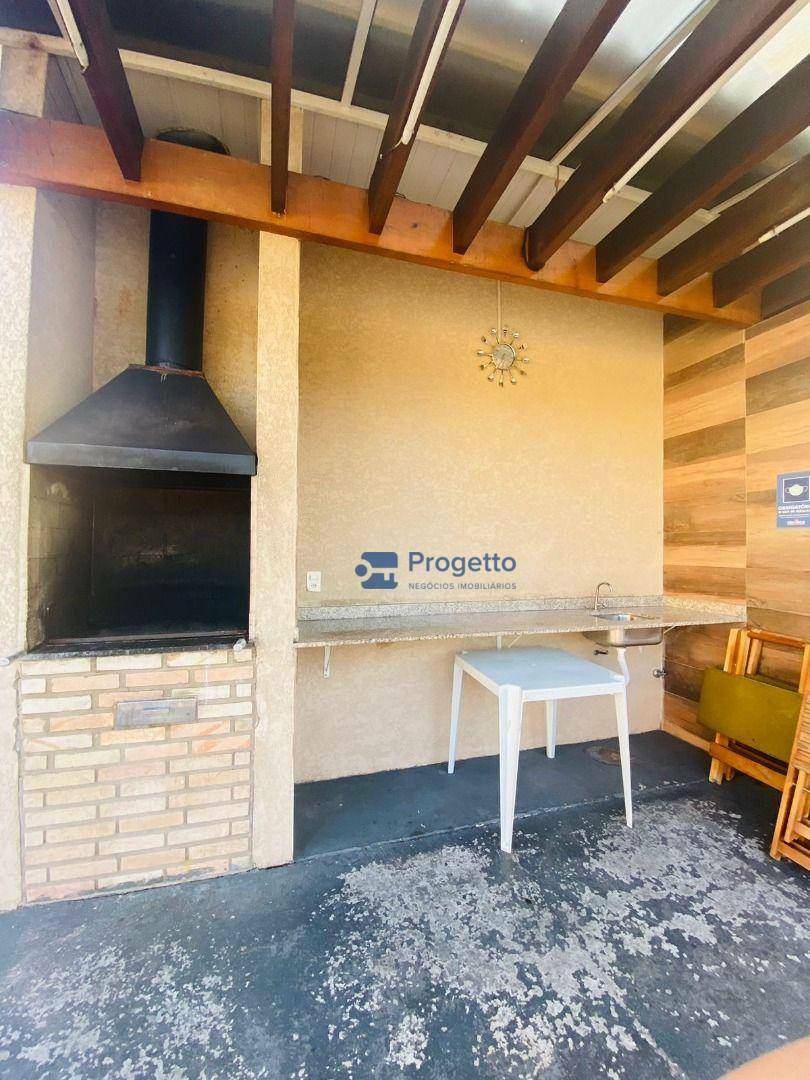 Apartamento à venda com 2 quartos, 44m² - Foto 56