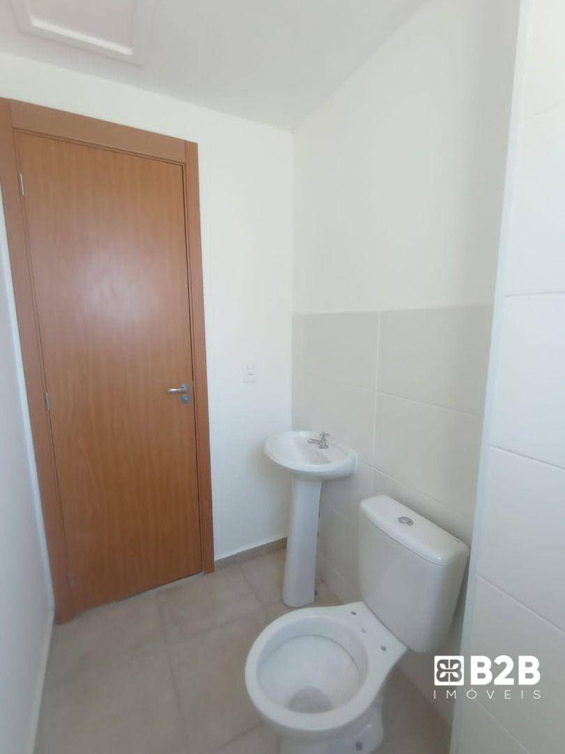 Apartamento à venda com 2 quartos, 42m² - Foto 10