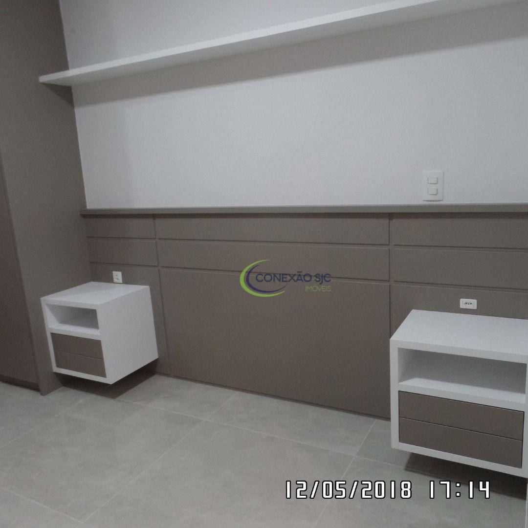 Apartamento à venda com 1 quarto, 57m² - Foto 19