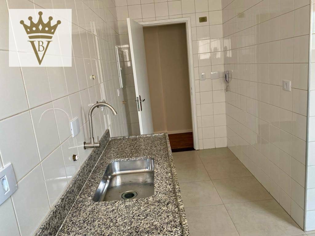 Apartamento, 3 quartos, 72 m² - Foto 4