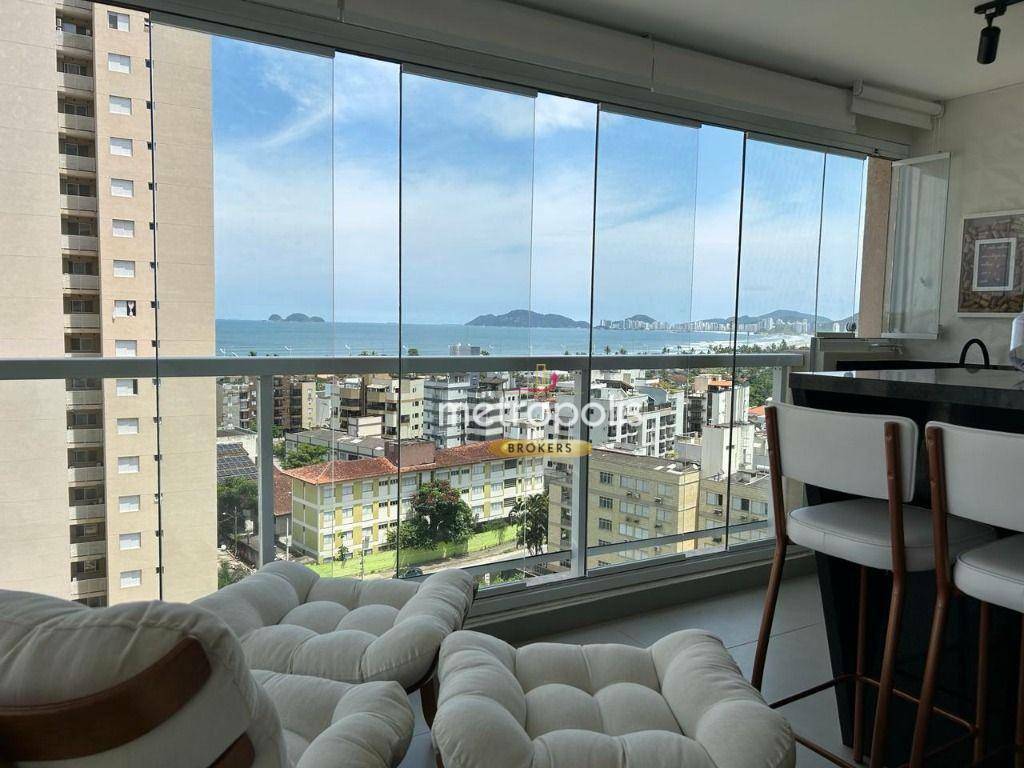 Apartamento à venda com 2 quartos, 67m² - Foto 6