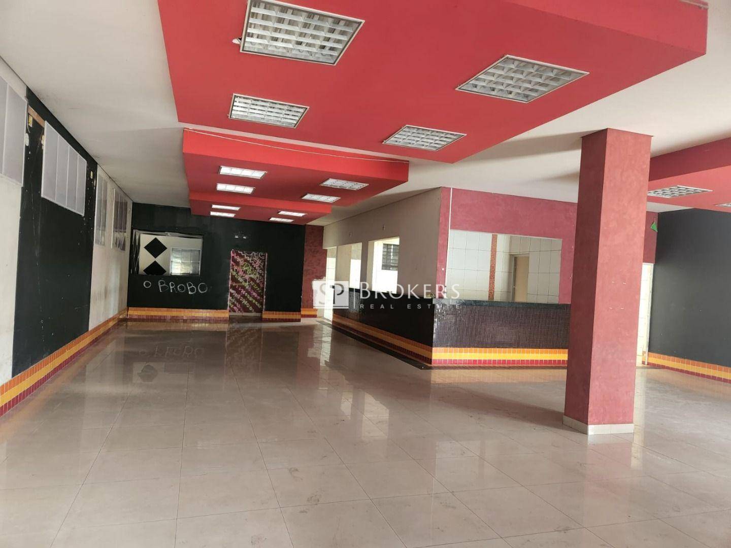 Loja-Salão para alugar, 300m² - Foto 10