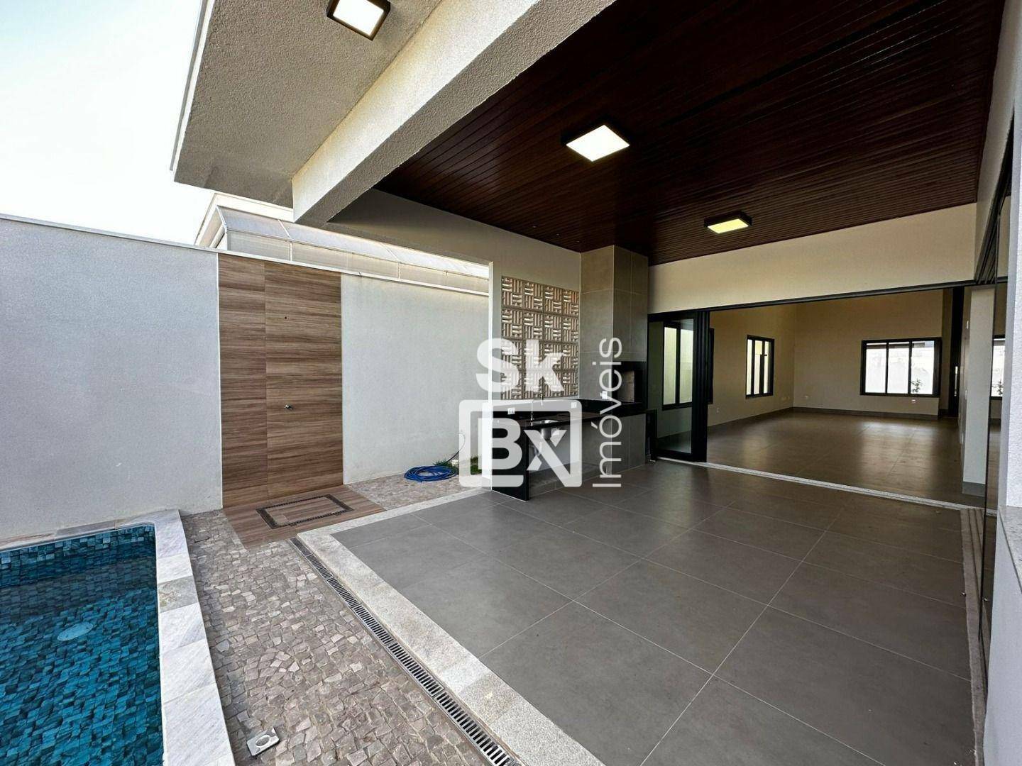 Casa de Condomínio à venda com 3 quartos, 209m² - Foto 13