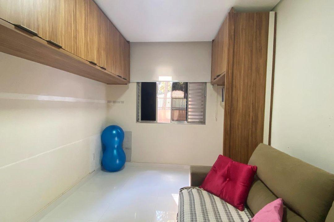 Apartamento à venda com 3 quartos, 82m² - Foto 21