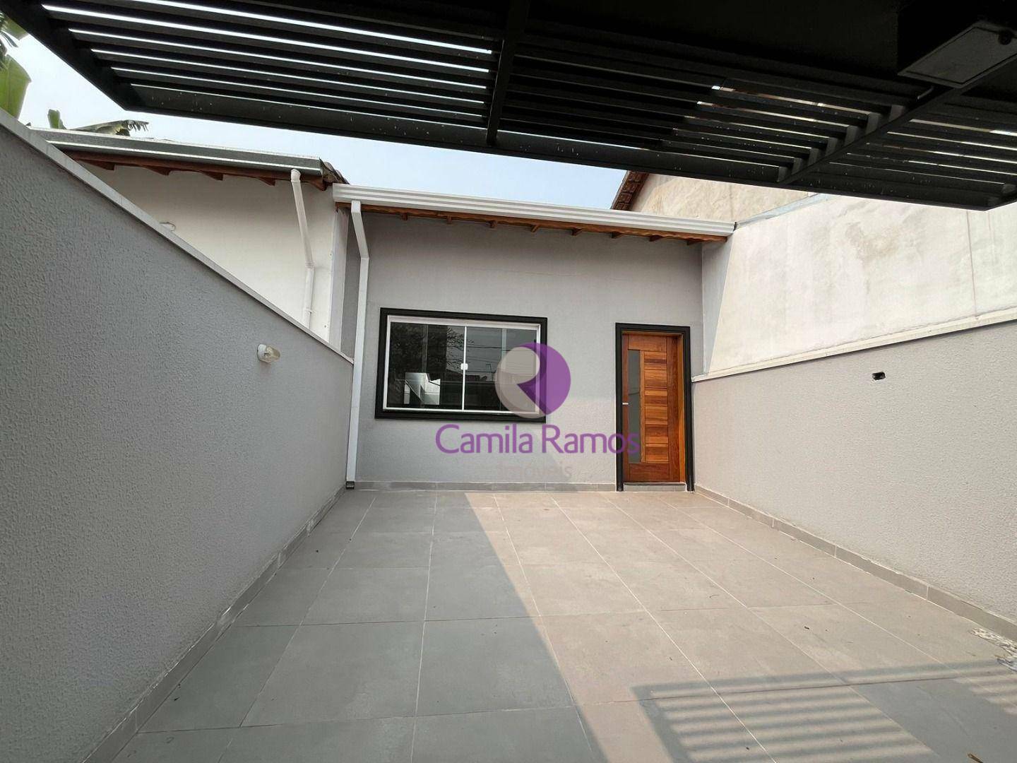 Casa à venda com 2 quartos, 70m² - Foto 21