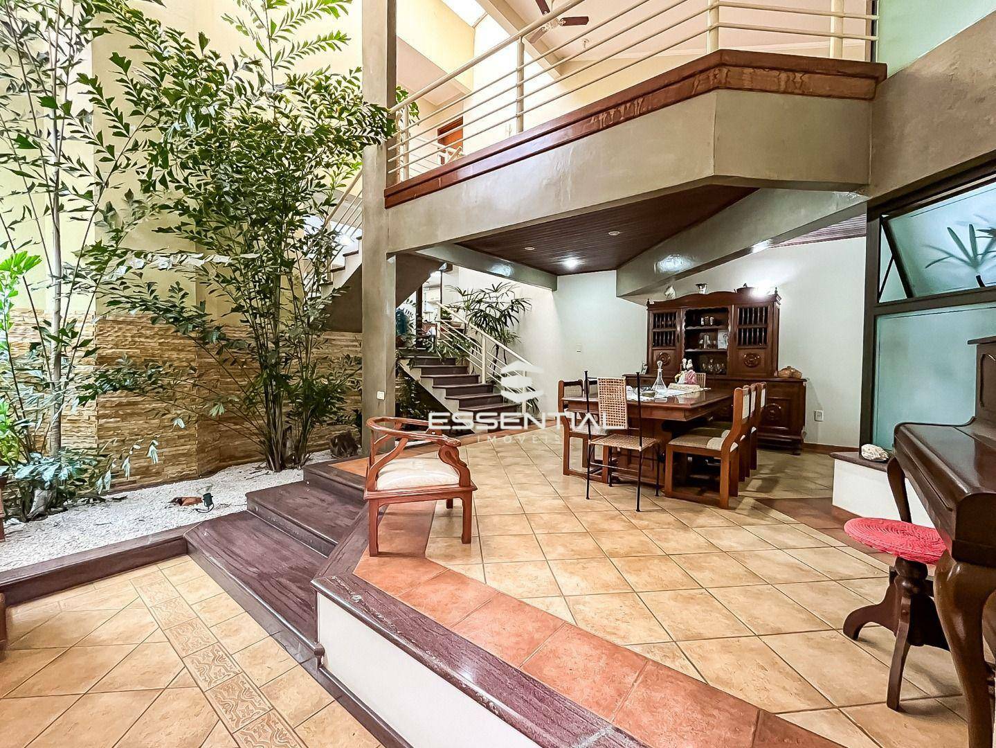 Casa de Condomínio à venda com 5 quartos, 420m² - Foto 15