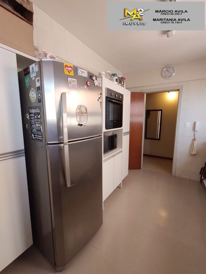 Apartamento à venda com 3 quartos, 139m² - Foto 36