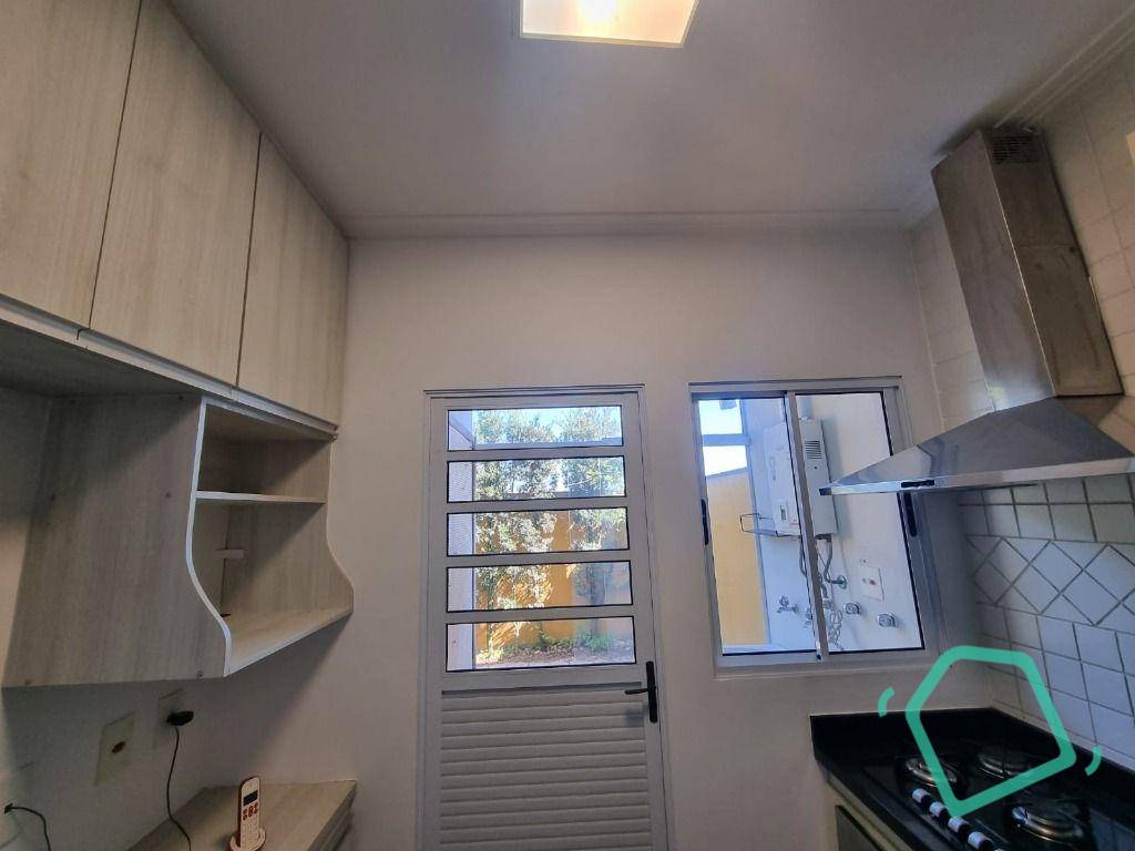 Casa de Condomínio à venda com 3 quartos, 100m² - Foto 13