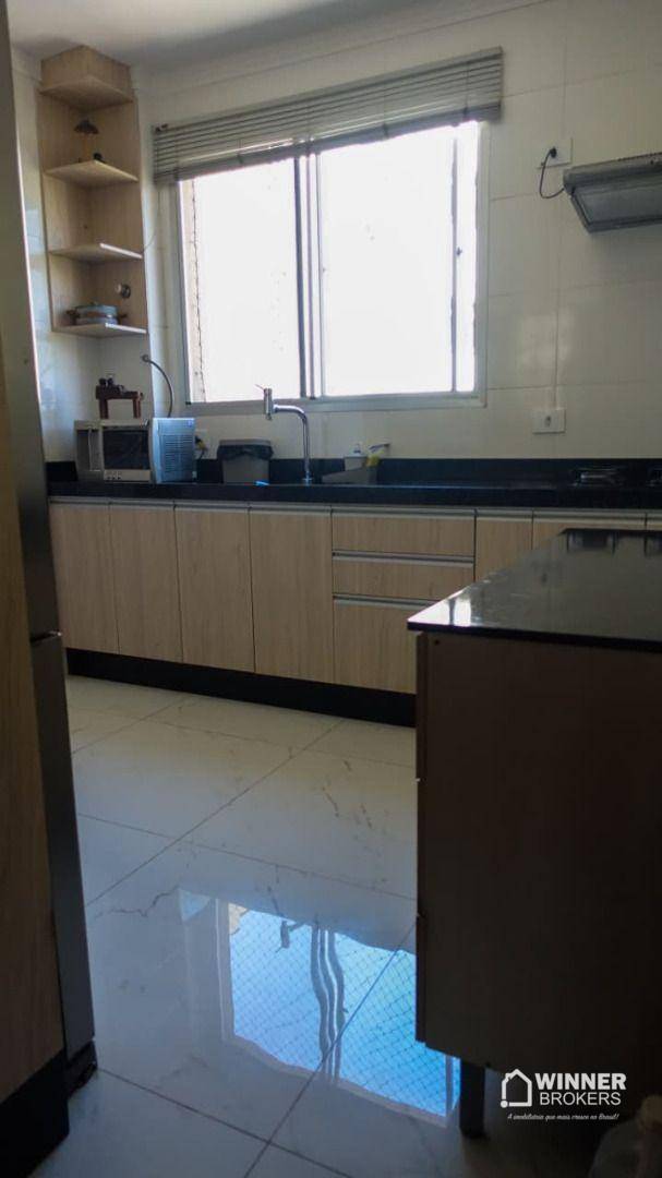 Apartamento, 3 quartos, 108 m² - Foto 3