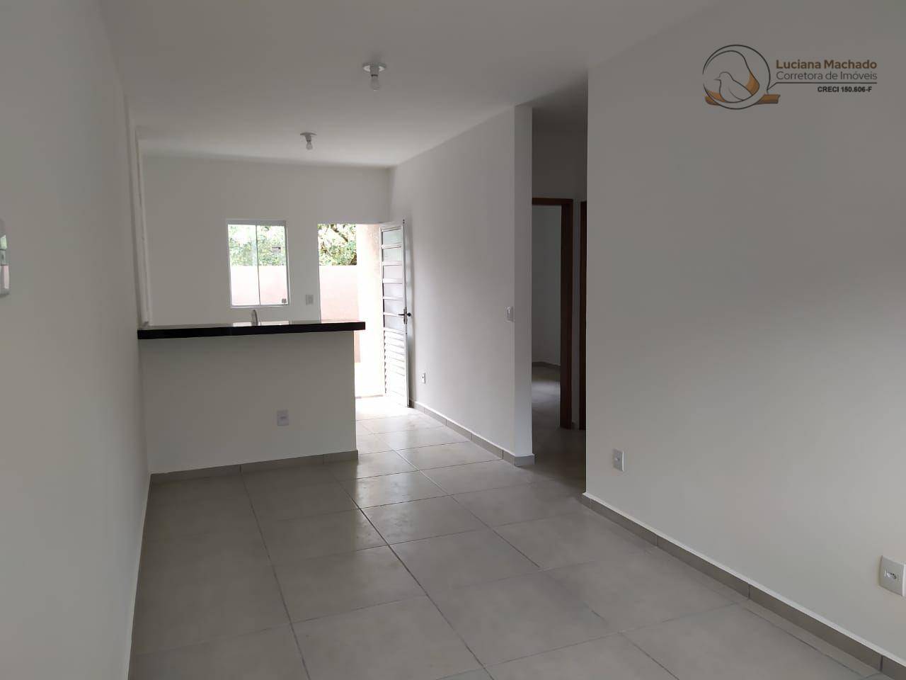 Casa à venda com 2 quartos, 54m² - Foto 7