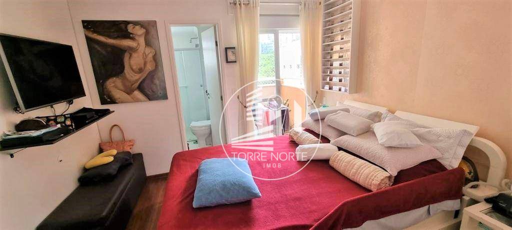 Apartamento à venda com 3 quartos, 128m² - Foto 19