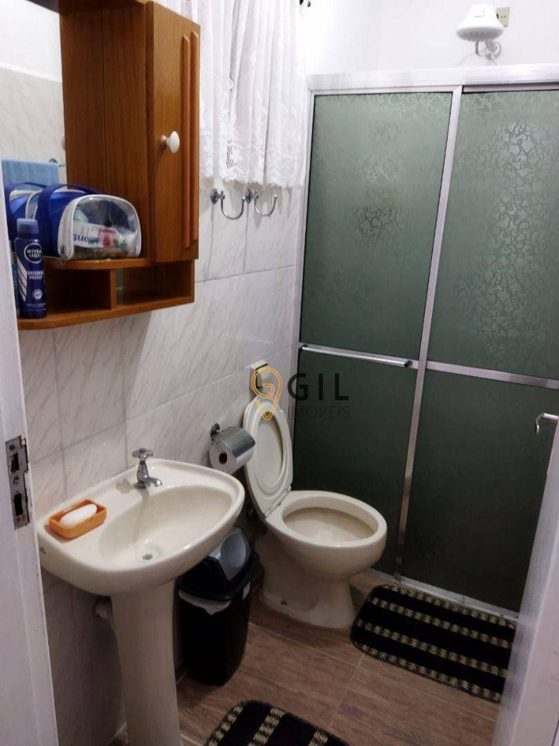 Sobrado à venda com 2 quartos, 40m² - Foto 14